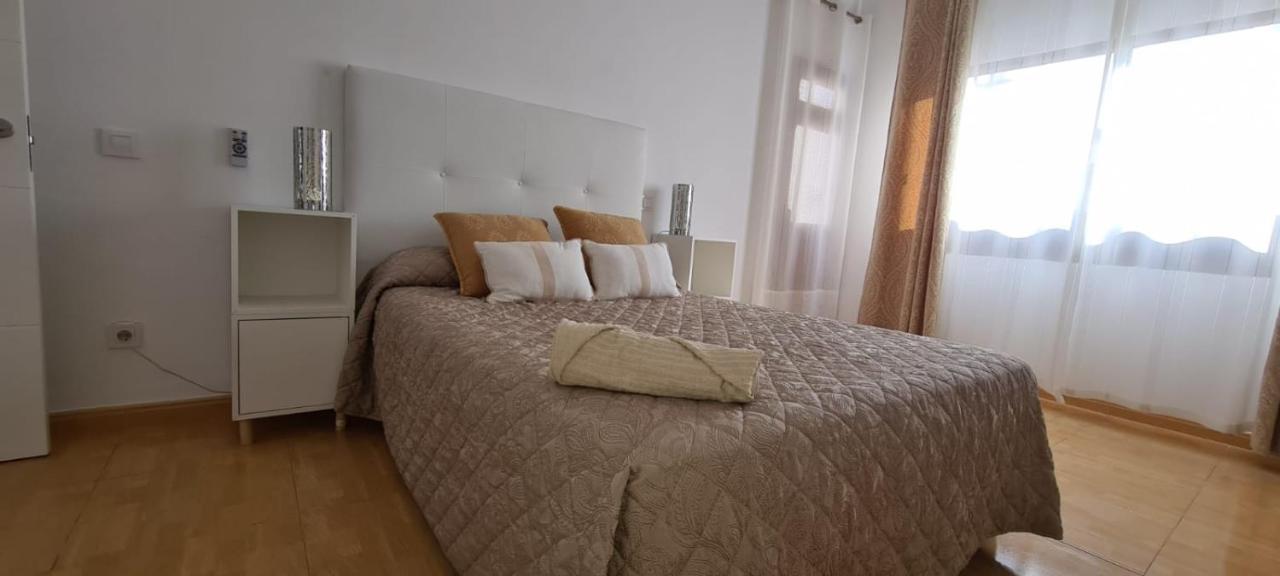 Piso De 2 Habitaciones A 200 Metros De La Playa Las Palmas / Gran Canaria Exterior foto