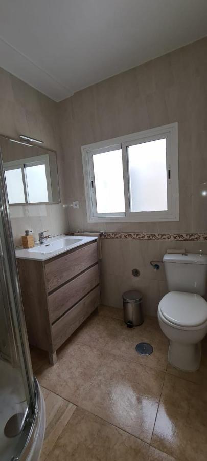 Piso De 2 Habitaciones A 200 Metros De La Playa Las Palmas / Gran Canaria Exterior foto